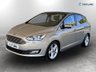USED 2017 17 FORD C-MAX 1.5 TDCi Titanium X MPV 5dr Diesel Manual Euro 6 (s/s) (120 ps) RESERVE TODAY FOR ONLY &pound;99!