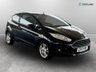 USED 2015 15 FORD FIESTA 1.25 Zetec Hatchback 3dr Petrol Manual Euro 6 (82 ps) RESERVE TODAY FOR ONLY &pound;99!