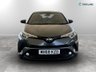 USED 2019 68 TOYOTA C-HR 1.2 VVT-i Icon SUV 5dr Petrol Manual Euro 6 (s/s) (116 ps) RESERVE TODAY FOR ONLY Â£99!