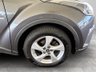 USED 2019 68 TOYOTA C-HR 1.2 VVT-i Icon SUV 5dr Petrol Manual Euro 6 (s/s) (116 ps) RESERVE TODAY FOR ONLY Â£99!