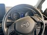USED 2019 68 TOYOTA C-HR 1.2 VVT-i Icon SUV 5dr Petrol Manual Euro 6 (s/s) (116 ps) RESERVE TODAY FOR ONLY Â£99!