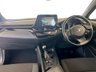 USED 2019 68 TOYOTA C-HR 1.2 VVT-i Icon SUV 5dr Petrol Manual Euro 6 (s/s) (116 ps) RESERVE TODAY FOR ONLY Â£99!