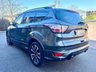 USED 2017 17 FORD KUGA 2.0 TDCi EcoBlue ST-Line SUV 5dr Diesel Manual Euro 6 (s/s) (150 ps) FRONT AND REAR PARKING SENSORS!!