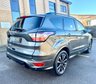 USED 2017 17 FORD KUGA 2.0 TDCi EcoBlue ST-Line SUV 5dr Diesel Manual Euro 6 (s/s) (150 ps) FRONT AND REAR PARKING SENSORS!!
