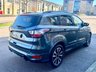 USED 2017 17 FORD KUGA 2.0 TDCi EcoBlue ST-Line SUV 5dr Diesel Manual Euro 6 (s/s) (150 ps) FRONT AND REAR PARKING SENSORS!!