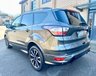 USED 2017 17 FORD KUGA 2.0 TDCi EcoBlue ST-Line SUV 5dr Diesel Manual Euro 6 (s/s) (150 ps) FRONT AND REAR PARKING SENSORS!!