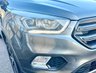 USED 2017 17 FORD KUGA 2.0 TDCi EcoBlue ST-Line SUV 5dr Diesel Manual Euro 6 (s/s) (150 ps) FRONT AND REAR PARKING SENSORS!!