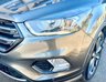 USED 2017 17 FORD KUGA 2.0 TDCi EcoBlue ST-Line SUV 5dr Diesel Manual Euro 6 (s/s) (150 ps) FRONT AND REAR PARKING SENSORS!!