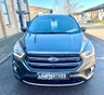 USED 2017 17 FORD KUGA 2.0 TDCi EcoBlue ST-Line SUV 5dr Diesel Manual Euro 6 (s/s) (150 ps) FRONT AND REAR PARKING SENSORS!!
