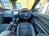 USED 2017 17 FORD KUGA 2.0 TDCi EcoBlue ST-Line SUV 5dr Diesel Manual Euro 6 (s/s) (150 ps) FRONT AND REAR PARKING SENSORS!!