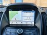 USED 2017 17 FORD KUGA 2.0 TDCi EcoBlue ST-Line SUV 5dr Diesel Manual Euro 6 (s/s) (150 ps) FRONT AND REAR PARKING SENSORS!!