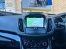 USED 2017 17 FORD KUGA 2.0 TDCi EcoBlue ST-Line SUV 5dr Diesel Manual Euro 6 (s/s) (150 ps) FRONT AND REAR PARKING SENSORS!!