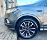 USED 2017 17 FORD KUGA 2.0 TDCi EcoBlue ST-Line SUV 5dr Diesel Manual Euro 6 (s/s) (150 ps) FRONT AND REAR PARKING SENSORS!!