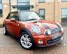 USED 2011 11 MINI CONVERTIBLE 1.6 Cooper Convertible 2dr Petrol Manual Euro 5 (s/s) (122 ps) NEW MOT+SERVICE+TYRES!!