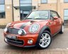 USED 2011 11 MINI CONVERTIBLE 1.6 Cooper Convertible 2dr Petrol Manual Euro 5 (s/s) (122 ps) NEW MOT+SERVICE+TYRES!!