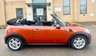 USED 2011 11 MINI CONVERTIBLE 1.6 Cooper Convertible 2dr Petrol Manual Euro 5 (s/s) (122 ps) NEW MOT+SERVICE+TYRES!!