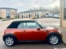 USED 2011 11 MINI CONVERTIBLE 1.6 Cooper Convertible 2dr Petrol Manual Euro 5 (s/s) (122 ps) NEW MOT+SERVICE+TYRES!!