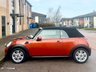 USED 2011 11 MINI CONVERTIBLE 1.6 Cooper Convertible 2dr Petrol Manual Euro 5 (s/s) (122 ps) NEW MOT+SERVICE+TYRES!!