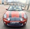 USED 2011 11 MINI CONVERTIBLE 1.6 Cooper Convertible 2dr Petrol Manual Euro 5 (s/s) (122 ps) NEW MOT+SERVICE+TYRES!!