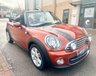 USED 2011 11 MINI CONVERTIBLE 1.6 Cooper Convertible 2dr Petrol Manual Euro 5 (s/s) (122 ps) NEW MOT+SERVICE+TYRES!!