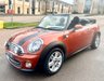 USED 2011 11 MINI CONVERTIBLE 1.6 Cooper Convertible 2dr Petrol Manual Euro 5 (s/s) (122 ps) NEW MOT+SERVICE+TYRES!!