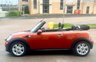 USED 2011 11 MINI CONVERTIBLE 1.6 Cooper Convertible 2dr Petrol Manual Euro 5 (s/s) (122 ps) NEW MOT+SERVICE+TYRES!!