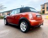 USED 2011 11 MINI CONVERTIBLE 1.6 Cooper Convertible 2dr Petrol Manual Euro 5 (s/s) (122 ps) NEW MOT+SERVICE+TYRES!!