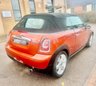 USED 2011 11 MINI CONVERTIBLE 1.6 Cooper Convertible 2dr Petrol Manual Euro 5 (s/s) (122 ps) NEW MOT+SERVICE+TYRES!!
