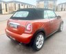 USED 2011 11 MINI CONVERTIBLE 1.6 Cooper Convertible 2dr Petrol Manual Euro 5 (s/s) (122 ps) NEW MOT+SERVICE+TYRES!!