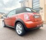 USED 2011 11 MINI CONVERTIBLE 1.6 Cooper Convertible 2dr Petrol Manual Euro 5 (s/s) (122 ps) NEW MOT+SERVICE+TYRES!!