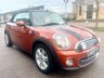 USED 2011 11 MINI CONVERTIBLE 1.6 Cooper Convertible 2dr Petrol Manual Euro 5 (s/s) (122 ps) NEW MOT+SERVICE+TYRES!!