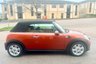 USED 2011 11 MINI CONVERTIBLE 1.6 Cooper Convertible 2dr Petrol Manual Euro 5 (s/s) (122 ps) NEW MOT+SERVICE+TYRES!!