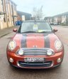 USED 2011 11 MINI CONVERTIBLE 1.6 Cooper Convertible 2dr Petrol Manual Euro 5 (s/s) (122 ps) NEW MOT+SERVICE+TYRES!!