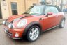 USED 2011 11 MINI CONVERTIBLE 1.6 Cooper Convertible 2dr Petrol Manual Euro 5 (s/s) (122 ps) NEW MOT+SERVICE+TYRES!!