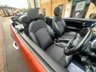 USED 2011 11 MINI CONVERTIBLE 1.6 Cooper Convertible 2dr Petrol Manual Euro 5 (s/s) (122 ps) NEW MOT+SERVICE+TYRES!!