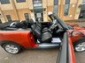USED 2011 11 MINI CONVERTIBLE 1.6 Cooper Convertible 2dr Petrol Manual Euro 5 (s/s) (122 ps) NEW MOT+SERVICE+TYRES!!