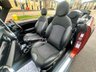 USED 2011 11 MINI CONVERTIBLE 1.6 Cooper Convertible 2dr Petrol Manual Euro 5 (s/s) (122 ps) NEW MOT+SERVICE+TYRES!!
