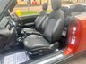 USED 2011 11 MINI CONVERTIBLE 1.6 Cooper Convertible 2dr Petrol Manual Euro 5 (s/s) (122 ps) NEW MOT+SERVICE+TYRES!!