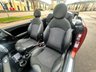 USED 2011 11 MINI CONVERTIBLE 1.6 Cooper Convertible 2dr Petrol Manual Euro 5 (s/s) (122 ps) NEW MOT+SERVICE+TYRES!!