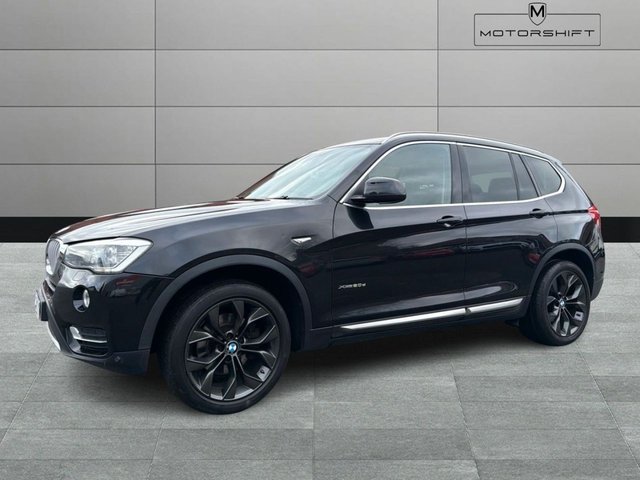 2014 BMW X3 - Photo 4