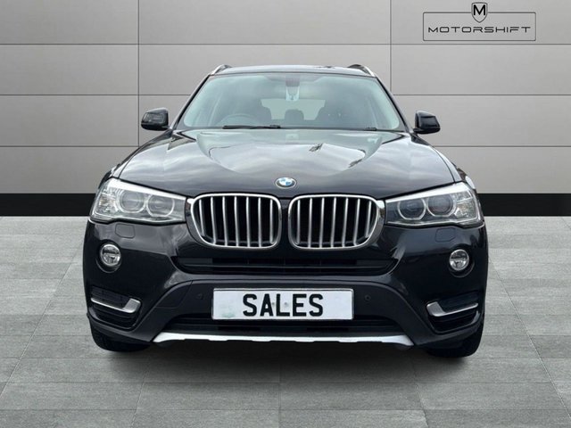 2014 BMW X3 - Photo 3