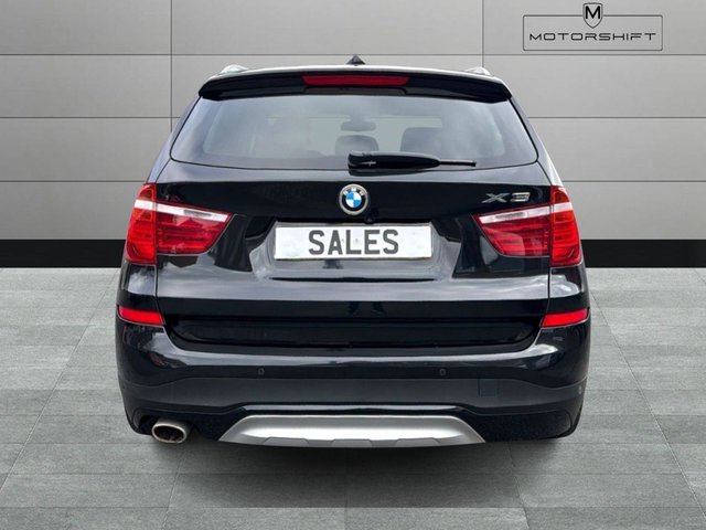 2014 BMW X3 - Photo 10