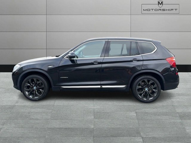 2014 BMW X3 - Photo 6