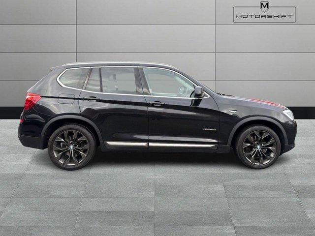 2014 BMW X3 - Photo 7