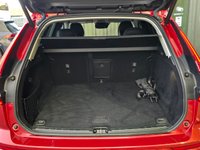 USED 2019 69 VOLVO XC60 2.0 T4 Edition SUV 5dr Petrol Auto Euro 6 (s/s) (190 ps) Heated Leather - LED  Headlights