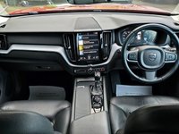 USED 2019 69 VOLVO XC60 2.0 T4 Edition SUV 5dr Petrol Auto Euro 6 (s/s) (190 ps) Heated Leather - LED  Headlights