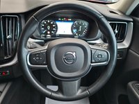 USED 2019 69 VOLVO XC60 2.0 T4 Edition SUV 5dr Petrol Auto Euro 6 (s/s) (190 ps) Heated Leather - LED  Headlights