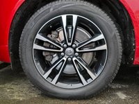 USED 2019 69 VOLVO XC60 2.0 T4 Edition SUV 5dr Petrol Auto Euro 6 (s/s) (190 ps) Heated Leather - LED  Headlights