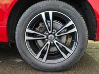 USED 2019 69 VOLVO XC60 2.0 T4 Edition SUV 5dr Petrol Auto Euro 6 (s/s) (190 ps) Heated Leather - LED  Headlights