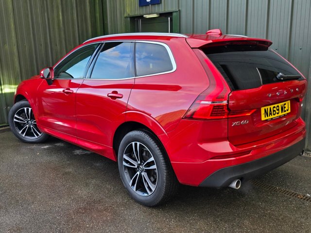 2019 VOLVO XC60 - Photo 2